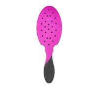 Wet Brush Pro Paddle Shower With Aquavents Holes Purple Brush