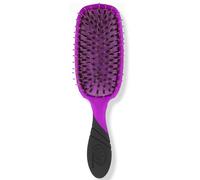 Wet Brush Pro Professional Shine Enhancer 1 pcs, purple