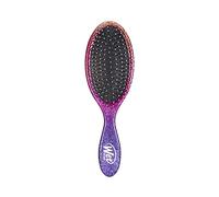 Wet Brush, Shimmering Sky Original Detangler, Unisex, UltraSoft Bristles, Ergonomic Handle, Suitable for all Hair Types, Fantastic Dusk