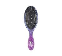 Wet Brush, Shimmering Sky Original Detangler, Unisex, UltraSoft Bristles, Ergonomic Handle, Suitable for all Hair Types, Magical Midnight