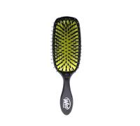 Wet Brush Shine Enhancer, IntelliFlex and Boar Bristles, Black