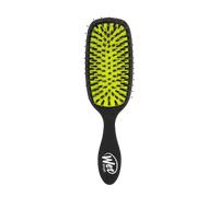 Shine Enhancer Hairbrush, Black Wet Brush Black One Size