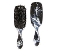 Wet brush Shine Enhancer Marble Metallic Onyx brush