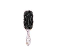 Wet brush Shine Enhancer Marble Metallic Bronze brush