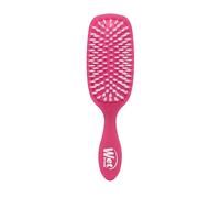 Wet Brush Smooth Styler Hair Brush, Pink Frost, Exclusive Ultra-soft IntelliFlex Bristles, Synthetic Boar Bristles, Shiny And Smooth, For All Hair Types, For Women, Men, Wet And Dry