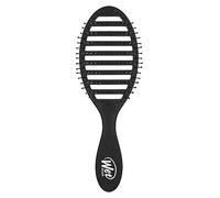 Wet Brush Speed Dry - Black Hairbrush
