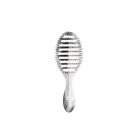 Wet Brush Speed Dry Gemstone Brush Smoky Quartz