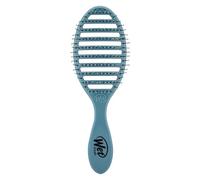 Wet Brush Speed Dry Hair Brush, Artic Blue - Vented Design and Ultra Soft HeatFlex Bristles Are Blow Dry Safe With Ergonomic Handle Manages Tangle and Uncontrollable Hair - Pain-Free Hair Accessories