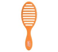 Wet Brush Speed Dry Hair Brush Orange Crush