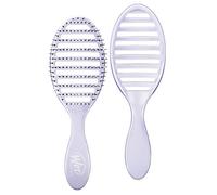 Wet Brush Speed Dry Osmosis Hair Brush Purple