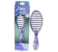 Wet Brush Speed Dry Stellar Skies Brush - Turquoise Skies By For Unisex - 1 Pc Hair Brush