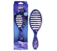 Wet Brush Speed Dry Stellar Skies Brush - Violet Skies By For Unisex - 1 Pc Hair Brush