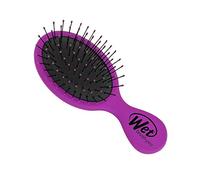 Wet Brush - Wet Brush Mini Detangler Purple - Kartáč na vlasy