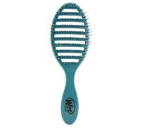 Wet Brush Wet Brush Speed Dry Hair Brush - Vented Design and Ultra Soft HeatFlex Bristles Are Blow Dry Safe