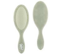 Wet Brush WetBrush Original Detangler Hair Brush Ultra Soft Intelliflex Bristles to Gently Separate Knots Ease, Does Not Rip Hair, All Hair Types, Reclaimed Romance Collection, Sage