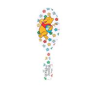 Wet Brush Original Detangler Hairbrush IntelliFlex Bristles, Gentle Detangling for Wet & Dry Hair, Reduces Breakage, For Strong & Healthy-looking Hair, Disney Winnie the Pooh Honey