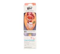 Wet Brush x Disney Original Hair Detangler, Princess Moana | IntelliFlex Bristles Gently Detangle Wet and Dry Hair, Reduces Breakage, Disney Princess Design Perfect for Young Fans