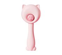 Wet Cat Care Tool, Cat Grooming Brush - Cat Comb with Water Tank, Massage Care Brush with Water Tank for Small Medium Dogs and Pets
