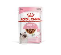 Royal Canin Kitten in Gravy - 12 x 85g