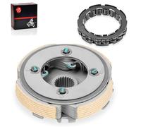 Wet Clutch Centrifugal Carrier & Bearing for Honda Rancher 350 TRX350 FE FM TE TM 2000-2006 22535-HN5-670