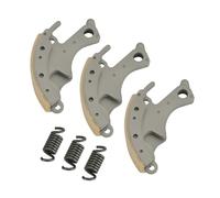 Wet Clutch Centrifugal Carrier FIT FOR ATV Motorcycle 250 LTF250 Z250 LTZ250