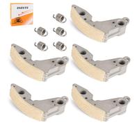 Wet Clutch Centrifugal Carrier for Suzuki Eiger 400 2x4/4x4 LT-F400 2002 2003-2007 (Only for Model K3) 21500-38F50