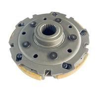 Wet Clutch Centrifugal Carrier For TRX300 Fourtrax 300 2x4 1988-2000 4x4 1988 1990-2000 ATV 22535-HM5-305 22535-HC4-305