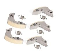 Wet Clutch Centrifugal Carrier WEIGHT SET LTF400 FIT FOR ATV Motorcycle 400 2x4 4x4