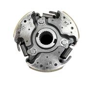 WET Clutch Centrifugal Compatible With Big Bear 250 2007 2009 Aftermarket Replacement