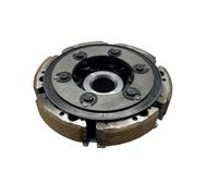 Wet Clutch Pad Shoe Carrier 550 700 VIKING 700 Compatible With 3B4-16620-00-00