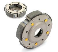 Wet Clutch Shoe Carrier Assy For Suzuki AN400 Burgman 21501-15F01 21501-15F02