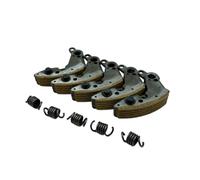 Wet Clutch Shoe Centrifugal Carrier Pad For MASSIMO 21230-003-0000