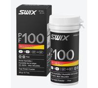 Wet Coarse Wax Swix PF100 WC Noir One size