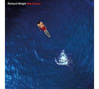 Wet Dream by Richard Wright (Vinyl, 2023, Warner Music)