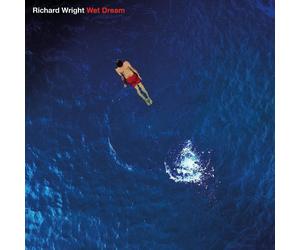 Wet Dream by Richard Wright (Vinyl, 2023, Warner Music)