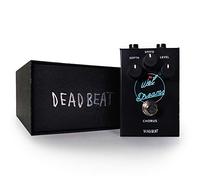 WET DREAMS Analog Chorus Effect Pedal by Deadbeat Sound
