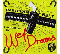 Wet Dreams - Cartridge Belt [7" VINYL]