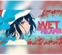 Wet Dreams Steam CD Key