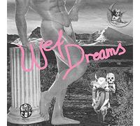 Wet Dreams - Wet Dreams [CASSETTE]