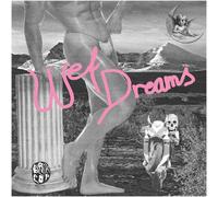 Wet Dreams - Wet Dreams - Vinyl / 12" Album