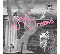 Wet Dreams - Wet Dreams [VINYL]