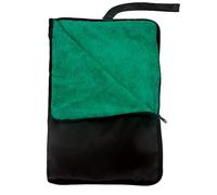 Wet Dry Bag for Swimsuits & Gym Clothes - Premium Waterproof Washable Storage with Embedded Quick-Dry Towel Lining,Zip Oxford Fabric Sack for Beach,Pool,Travel - Men,Women,Baby Pet (10L Capacity)