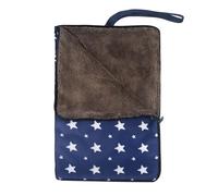 Wet Dry Bag for Swimsuits & Gym Clothes - Premium Waterproof Washable Storage with Embedded Quick-Dry Towel Lining,Zip Oxford Fabric Sack for Beach,Pool,Travel - Men,Women,Baby Pet (10L Capacity)