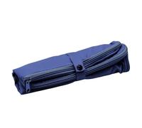 Wet Dry Bag - Polyester Oxford Cloth 25x40cm | Water Resistant Travel Pouch with Zipper Handle Quick Dry Design Swimming Equipment Bag Beach Pool Gym Travel Storage Organizer