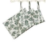Wet Dry Bag - Waterproof Driving Bags Reusable Cloth Nappy | Inspirational Cheerful Atmosphere Stains Wipe Clothes Bag | Swimsuit Wet Bag for Travel and More, Single attributes, see description, See