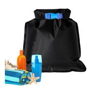 Wet Dry Bag,Waterproof Swimsuit Wet Bag - Reusable Swimming Equipment Organizer Pouch for Backpacking Camping Hiking Beach Vacation Pool Cruise Kayaking