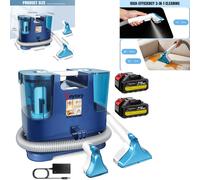 Vax SpotWash Spot Cleaner CDCW-CSXS