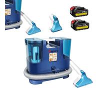 Vax SpotWash Spot Cleaner CDCW-CSXS