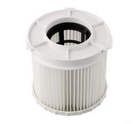 Wet Dry HEPA Filter Replacement 162518-0 For DVC750L/XCV11Z/XCV11T/ADCV11Z Vacuum Cleaners, Reusable Washable Design Improves Suction And Air Quality