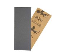 Wet Dry Sandpaper Sheets 400/600/800/1000/1200/1500/2000/2500# Grit Polish Maintenance Tools Birthday Chirstmas Thanksgiving Valentine's Day Gifts (1500#)